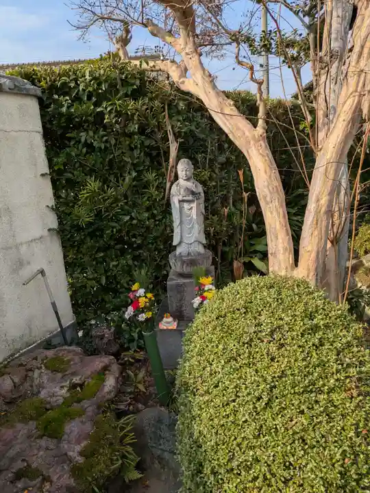 日明寺(愛知県)