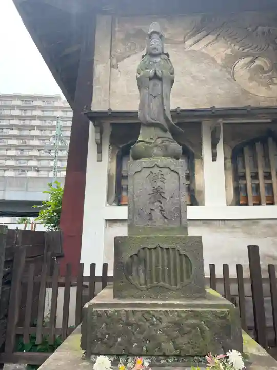 善福寺(東京都)