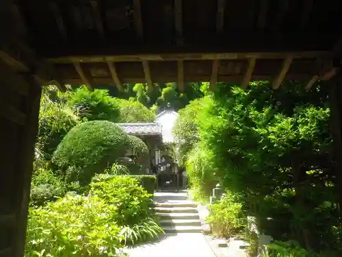 円応寺のその他建物