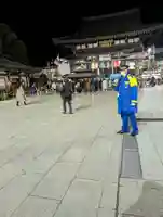 川崎大師(平間寺)(神奈川県)