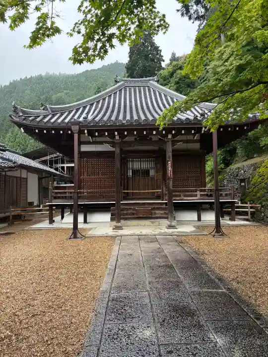 善峯寺(京都府)