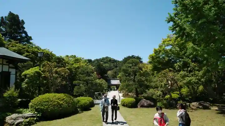 浄妙寺のその他建物