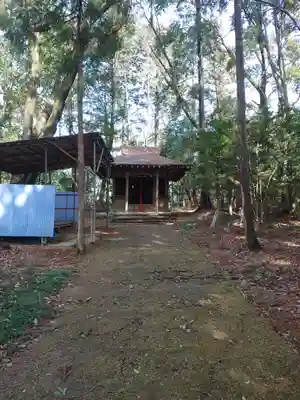 浅間神社(東京都)