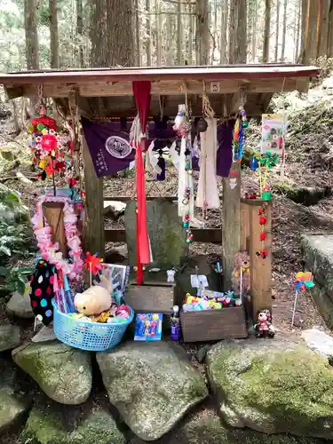 早池峯神社(岩手県)
