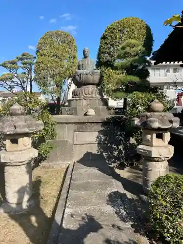 本立寺(神奈川県)