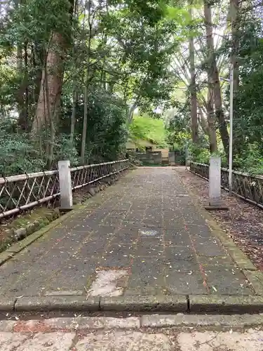 青葉神社のその他建物