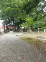 諏訪神社(埼玉県)