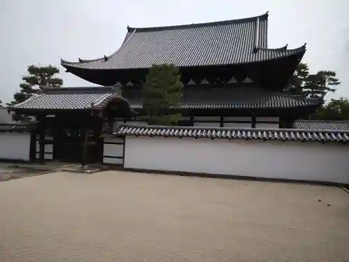 相国寺（相国承天禅寺）(京都府)
