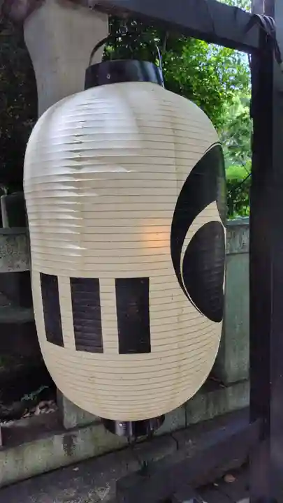 赤坂氷川神社(東京都)