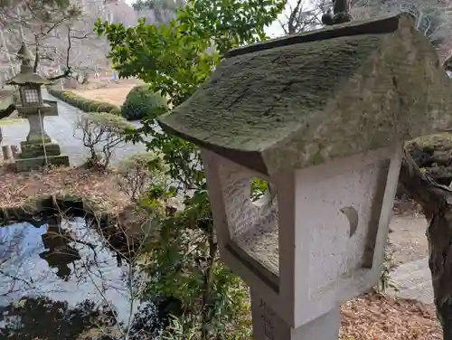 鹿島大神宮(福島県)