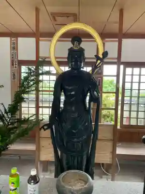 西教寺(滋賀県)