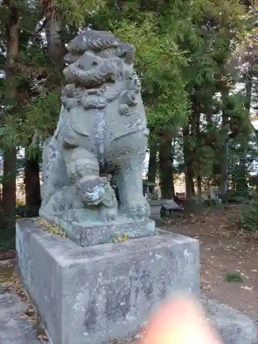 塩竈神社(栃木県)