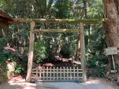 氣多大社(石川県)