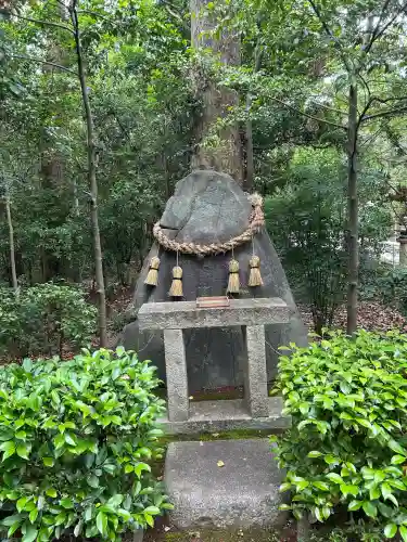 鴨神社(兵庫県)