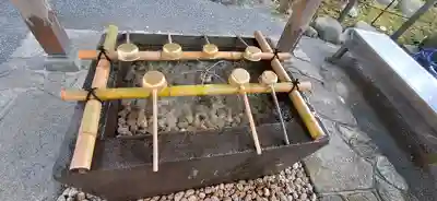 荏柄天神社(神奈川県)