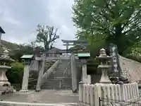 甲宗八幡宮(福岡県)