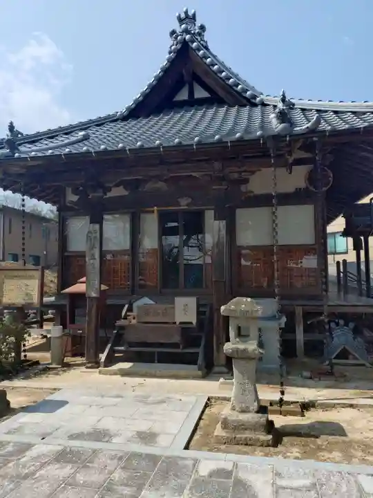 円明寺(広島県)