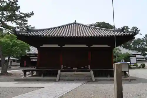 鶴林寺(兵庫県)