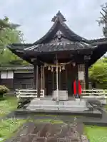 松井神社(熊本県)