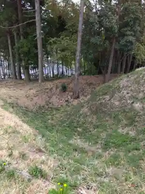 志賀観音堂(埼玉県)