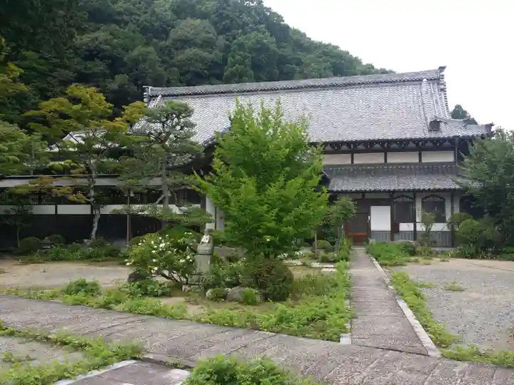 金剛城寺のその他建物