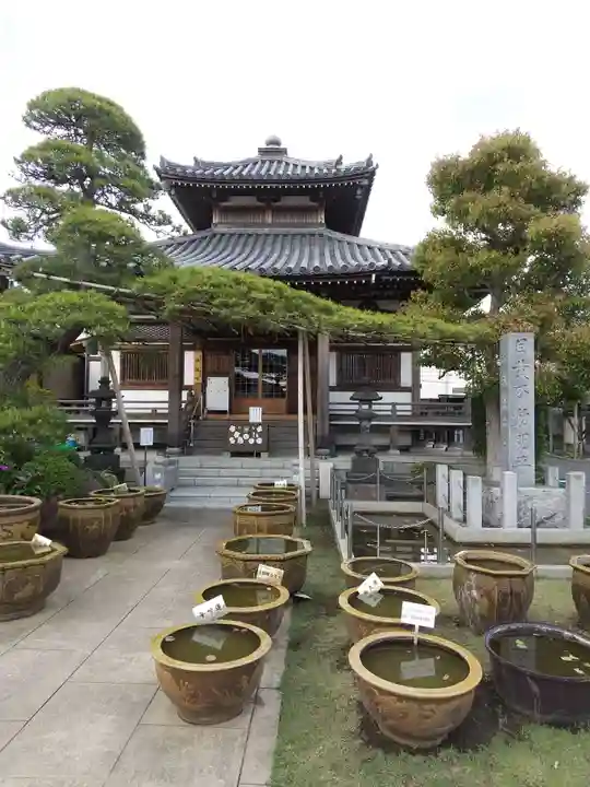 最勝寺のその他建物