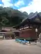 長等神社(滋賀県)