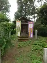 万蔵院(茨城県)