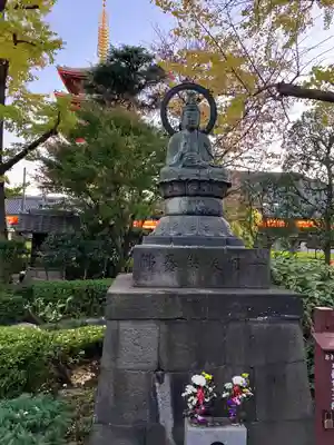 浅草寺(東京都)