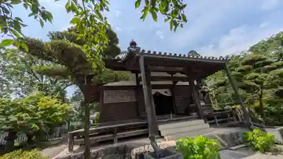 橘寺(奈良県)