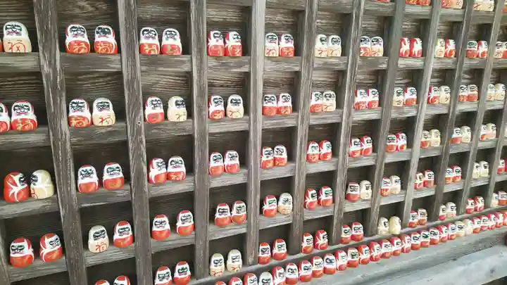 勝尾寺の授与品その他