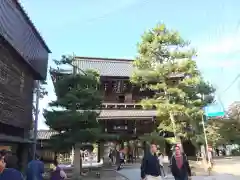 智恩寺(京都府)