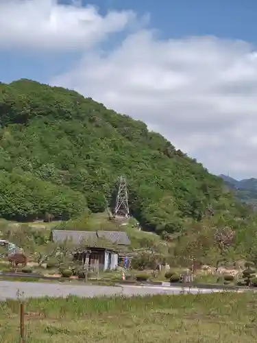 椋神社(埼玉県)