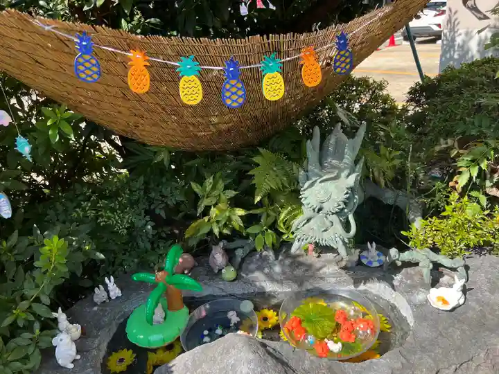 三輪神社(愛知県)