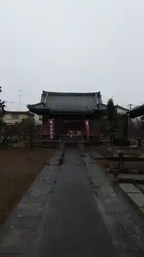 生出塚神社のその他建物