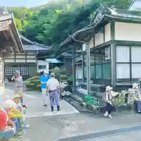 潮音院のその他建物