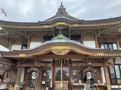 蕪嶋神社(青森県)