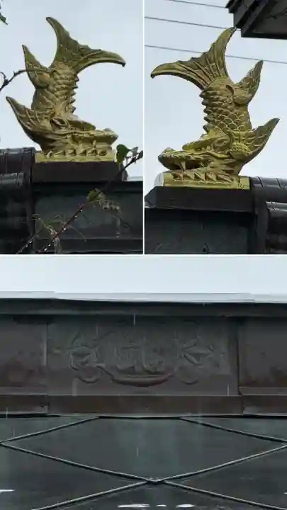 瀧澤瀧神(北海道)