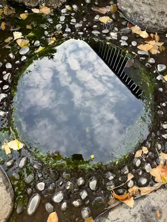 鳩ヶ谷氷川神社(埼玉県)