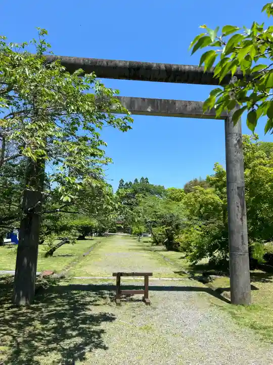 相良神社(熊本県)