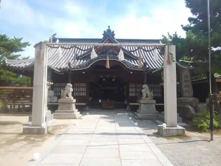高砂神社(兵庫県)