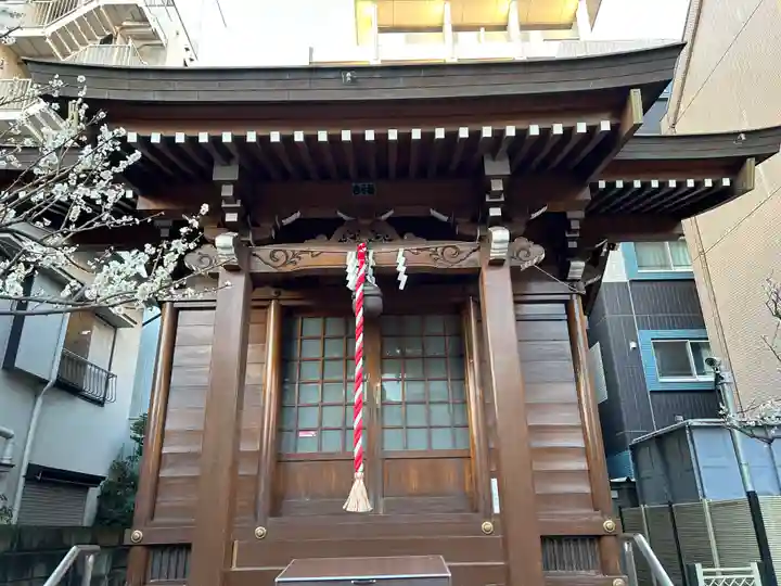 天満宮(千葉県)