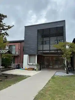 久里浜天神社(神奈川県)