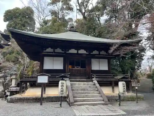 石山寺(滋賀県)
