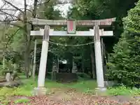 松井田八幡宮(群馬県)