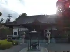 竜像寺(神奈川県)