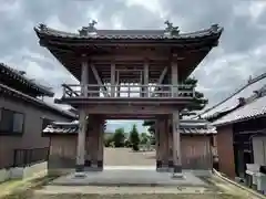 善導寺(三重県)