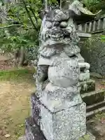 呼子天満宮(佐賀県)