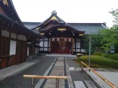 伏見稲荷大社のその他建物