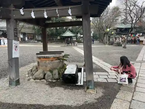 大國魂神社(東京都)